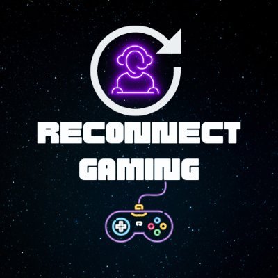 Reconnect your life through gaming!
