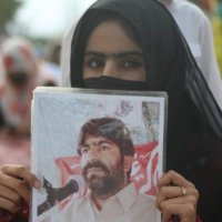 Hafsa Baloch(@Hafsasahul) 's Twitter Profile Photo