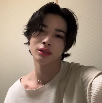 She/Her You’re my Safest Place @ENHYPEN_members , @Stray_Kids