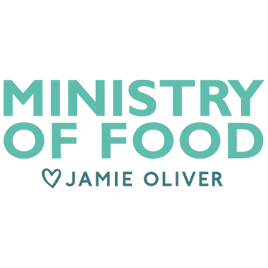 Jamie’s Ministry of Food is a practical & hands-on community-based cooking programme that teaches people of all ages how to cook from scratch to improve health.