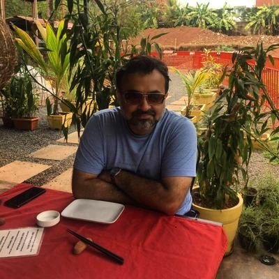 Deputy Managing Editor, #News9 Broadcast TV, Radical Centrist, Beyond Left and Right. Journalist, Foodie & Traveller, Host #OnPoint