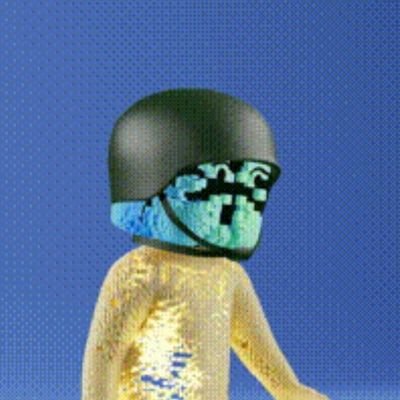 NFT collector
Discord: Frumpelpi#3157
Proud Holder of:
@cubexnft,@TheApiens