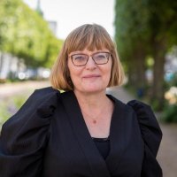 Laila Walther (@lailawalther) 's Twitter Profile