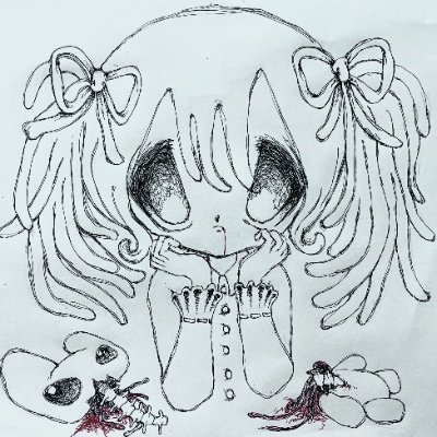 qipziqo87's profile picture. he/they/any | OCD | I like art