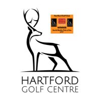 Hartford Golf Centre | UK ⛳️(@HartfordGolfC) 's Twitter Profileg