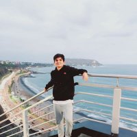 Julio Pimentel (@pimentelj_cr) 's Twitter Profile