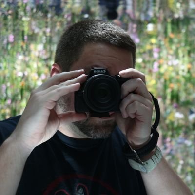 Small full time variety streamer. Photography Amateur. Pun and movie reference machine. Monster Energy Aficionado. https://t.co/X9QwAimPzI