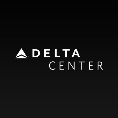 🏠Home of the @UtahJazz, #NHLinUtah and Utah’s premier concerts and events. 🎟️SeatGeek is the official ticketing partner of #DeltaCenter