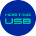 H-USB (@hosting_usb) Twitter profile photo