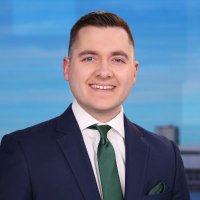Sam Kraemer (@samkraemertv) 's Twitter Profile Photo Sam Kraemer (@samkraemertv) 's Twitter Profile Photo