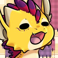 ⚡🍋Derggie🍋⚡Comms open!(@DracoCantusDC) 's Twitter Profile Photo