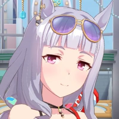 ゲーム好きな40代
英傑大戦、三国志大戦、ロマサガRS、ウマ娘
Switchだとスプラ3やオクトラ2とかやってます
フォローはお気軽にどうぞ!