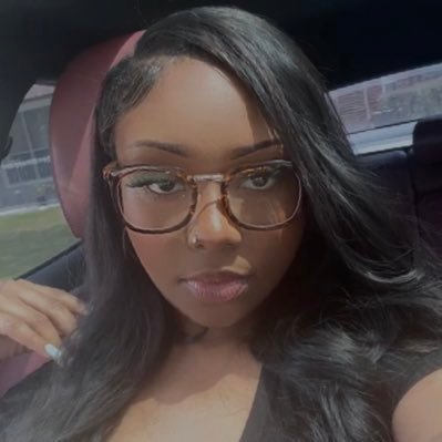 Texas Southern University graduate 🐾| ig: thatgrlchar