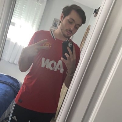 23 / Manchester United. Journalism student. Brazilian football 🇧🇷⚽️