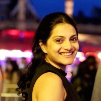 Ira Chadha-Sridhar (@ira_cs95) 's Twitter Profile