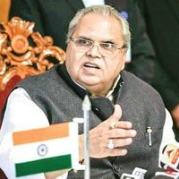 Satyapal Malik 🇮🇳(@SatyapalmalikG) 's Twitter Profile Photo