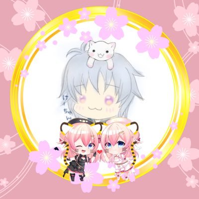 ケンシロウさんのプロフィール画像