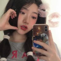 ≒arlie MOVED (@jellysoeun) 's Twitter Profile