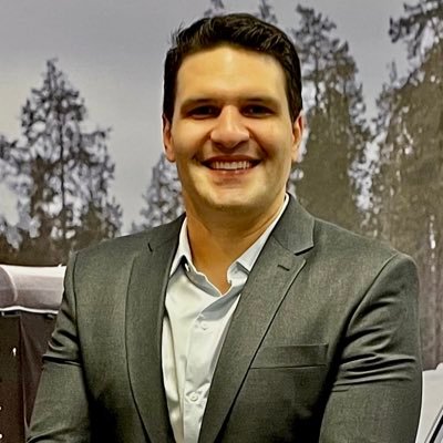 Empresario, Administrador de empresas e um apaixonado pela familia e por automoveis!