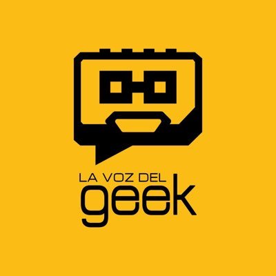 lavozdelgeek's profile picture. Podcast | Tech Academy
https://t.co/u7xT0VCK1Z.