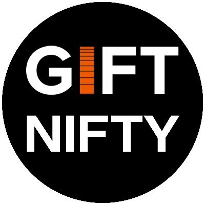 GIFT Nifty live price listed in GIFT city, Gujarat.
also known as NSE IFSC Nifty futures.
previously called SGX Nifty.