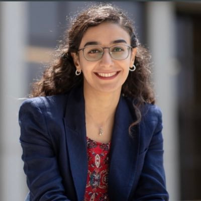 Delaram Sadatamin Profile