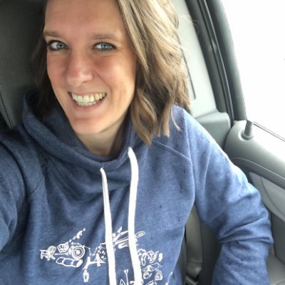Nationally syndicated writer featuring Christian faith, family travel, & home management.
Wife & mom of five kids ranging from elementary to college.