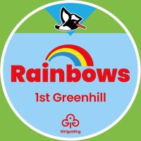 1st Greenhill Rainbows(@1stGreenhill) 's Twitter Profile Photo