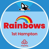 1st Hampton (Herne Bay) Rainbows(@1stHampton) 's Twitter Profile Photo