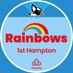 1st Hampton (Herne Bay) Rainbows (@1stHampton) Twitter profile photo