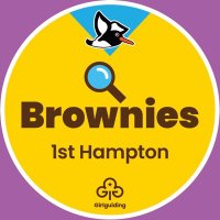 1st Hampton (Herne Bay) Brownies(@1sthamptonbr) 's Twitter Profileg
