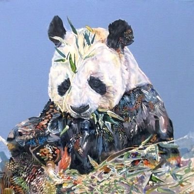 voller_art's profile picture. Sussex artist who loves painting using my intuition. Please DM for commissions or sales enquiries.