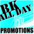 BKLYNPROMOTER's profile image