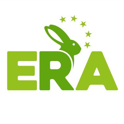 ERA 🇪🇺 brings together national associations from 🇧🇪🇨🇿🇨🇵🇮🇹🇩🇪🇭🇺🇵🇱🇪🇸🇵🇹🇳🇱 to represent the whole European rabbit production chain at EU level