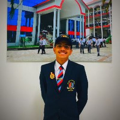 sudhanshuktd's profile picture. 