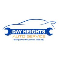 DayHeightsAuto (@dayheights_auto) 's Twitter Profile