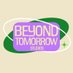 Beyond Tomorrow Studios (@BYNDTomorrow) Twitter profile photo