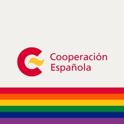 Agencia Española de Cooperación Internacional para el Desarrollo en Colombia. AECID. #SomosCooperación 
Rts no son vinculantes