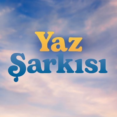 Yaz Şarkısı