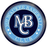 Milwaukee Baseball Club (@club_milwaukee) 's Twitter Profile