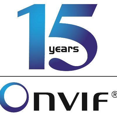 ONVIF is an open industry forum that provides and promotes standardized interfaces for effective interoperability of IP-based physical security products.