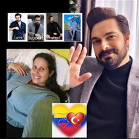 Tania_HİC_VzlaFC (@tania_hicvzlafc) 's Twitter Profile