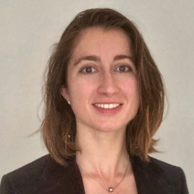 alumna📍@tcddublin 🇮🇪 | 🏥 radiologist l Podcast @CareersRads | runner | 🗣🇪🇸| support 🌈