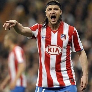 ATLÉTICO DE MADRID Y YA.