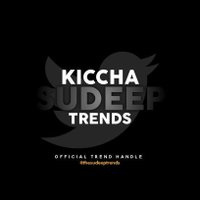 Kiccha Sudeep Trends™(@KSudeepTrends) 's Twitter Profile Photo