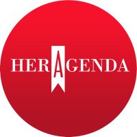 Her Agenda(@HerAgenda) 's Twitter Profile Photo