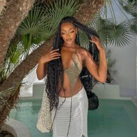 VÉNUS (@angeliemrc) 's Twitter Profile Photo