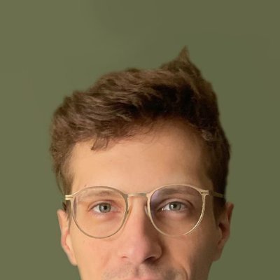 daniltabacariさんのプロフィール画像