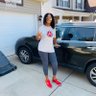 tonilauahart1's profile picture. Joseph Ahart’s Mom!🏀💚⛹🏽📚