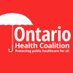 OntarioHealthCoal'n Profile picture